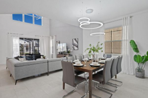 Chic 5Bed Retreat, Perfect for Family Getaway